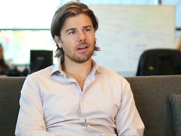 Dan Price é um empresário americano que fundou a Gravity Payments quando tinha apenas 19 anos (Foto: Gravity Payments) Dan Price é um empresário americano que fundou a Gravity Payments quando tinha apenas 19 anos (Foto: Gravity Payments)