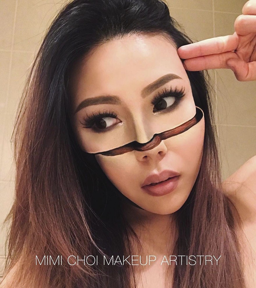 Mimi Choi (Foto: Reprodução/ Instagram/ Mimi Choi)