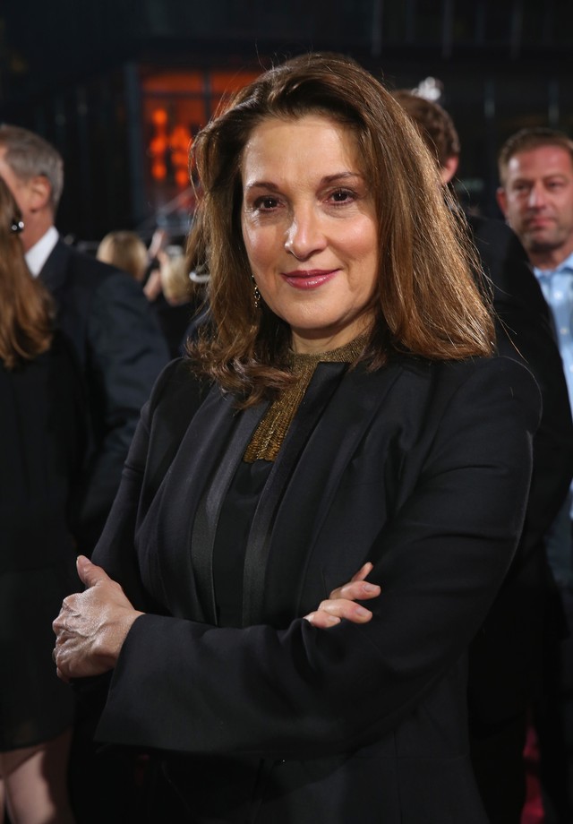 Barbara Broccoli  (Foto: Getty Images)