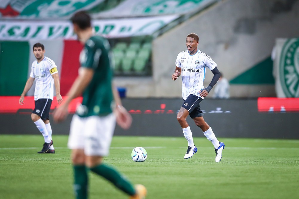 [ANÁLISE] O que deu certo e o que deu errado para o Grêmio em prévia da final da Copa do Brasil