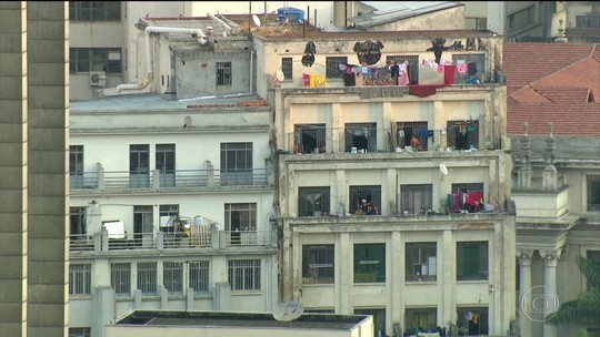 Cidade de SP tem déficit de 358 mil moradias e 1,3 mil imóveis ociosos