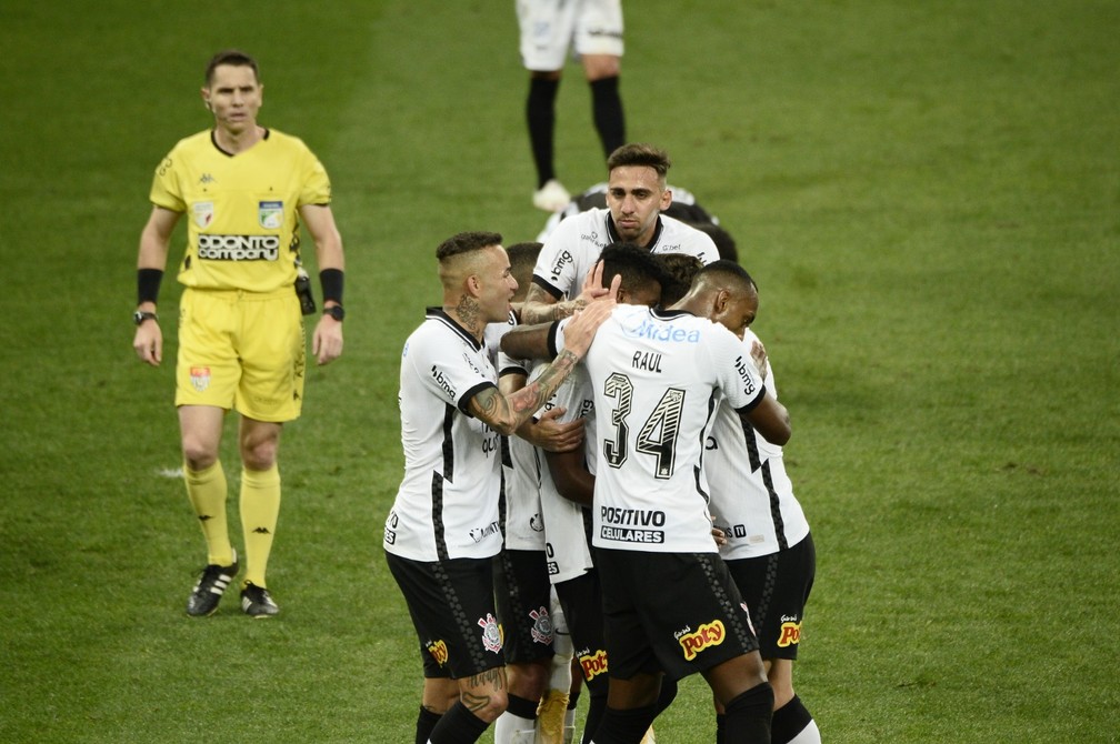 Dérbi no Paulistão? Veja os possíveis adversário do Corinthians nas semifinais do estadual