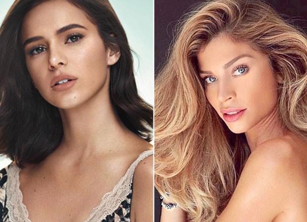 Bruna Marquezine e Grazi Massafera são algumas das celebridades que fazem micropigmentação de sobrancelhas na Lu Make Up   (Foto: Reprodução/Instagram/Ale de Souza)