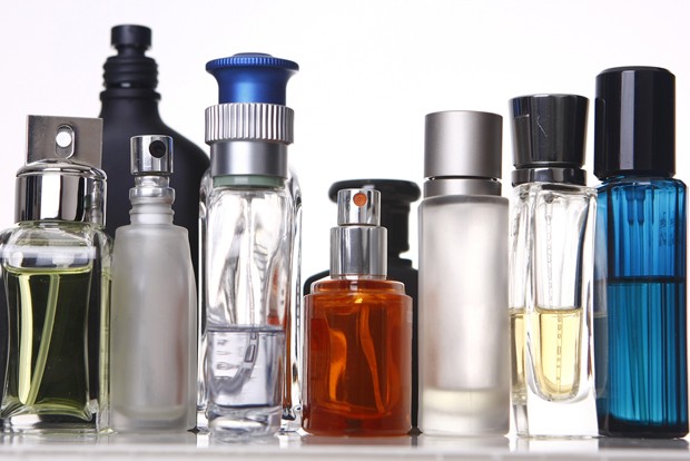 Perfumes (Foto: Shutter Stock)