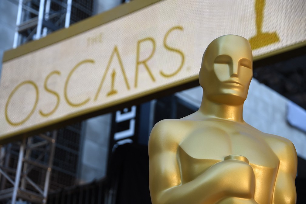 Oscar 2021 ganha sedes na Grã-Bretanha e em Paris (Foto: divulgação)