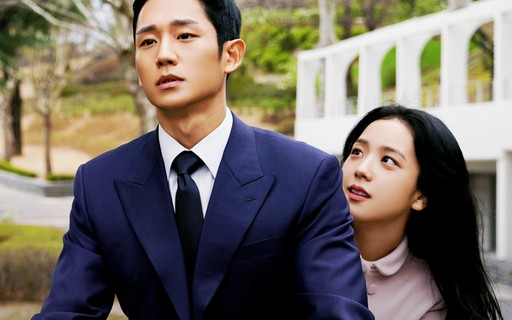 Snowdrop, drama com Jisoo e Jung HaeIn, será exibido no Brasil pela Star+