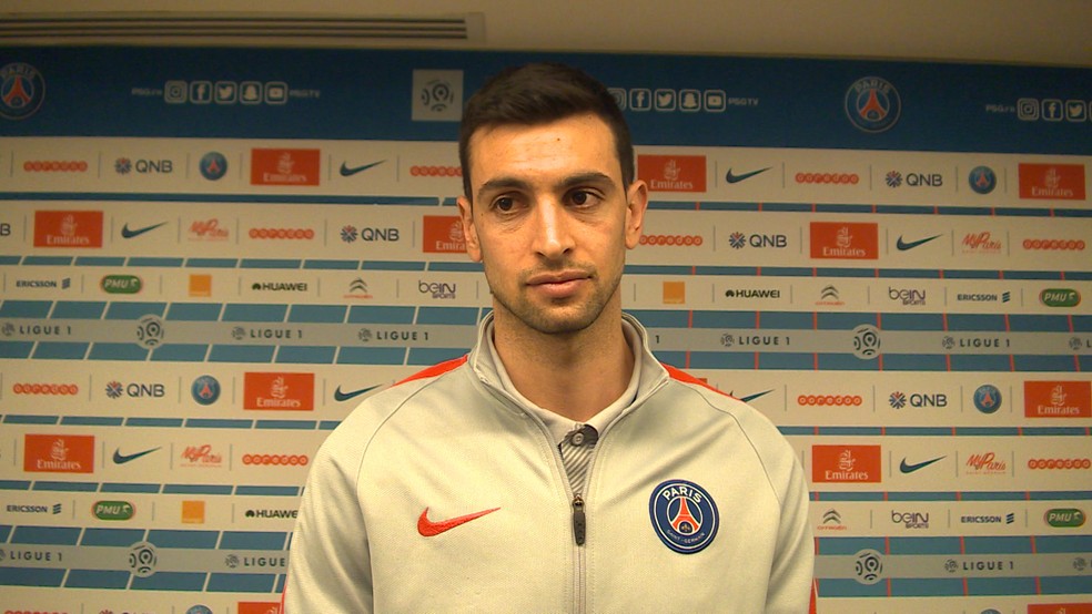 Pastore é outro alvo da investigação na França (Foto: Ivan Raupp)