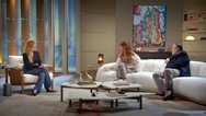 Giovanna Ewbank conta como normalmente lida com opinies racistas