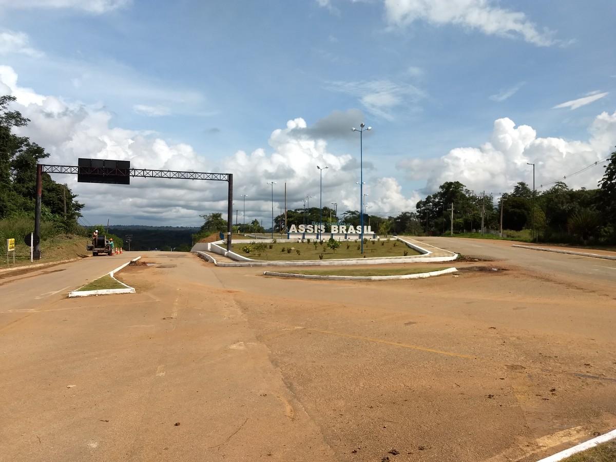 Agricultor que matou tio por desavença em briga por terra é condenador a 14 anos de prisão no Acre | Acre - Vimarsana News