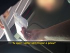 Funcionário do Detran-RJ é flagrado em vídeo pedindo propina em vistoria