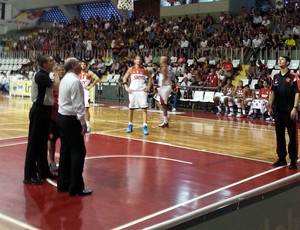 Fla espera recuperar pontos no STJD e questiona transparência da LNB