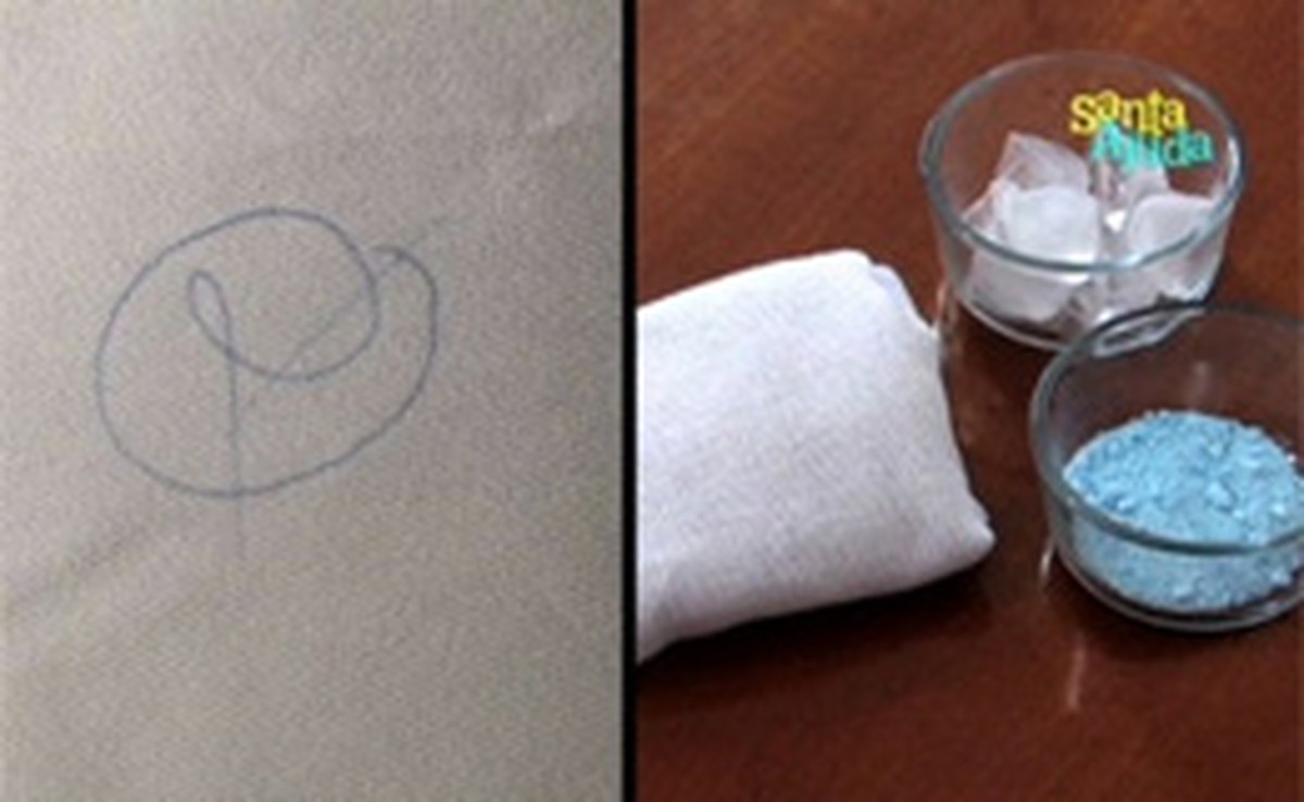 Como Tirar Tinta De Caneta De Plastico