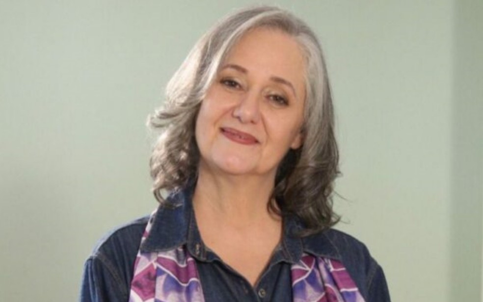 Denise Carvalho, candidata ao Senado por Goiás em 2022 — Foto: Reprodução/Redes Sociais