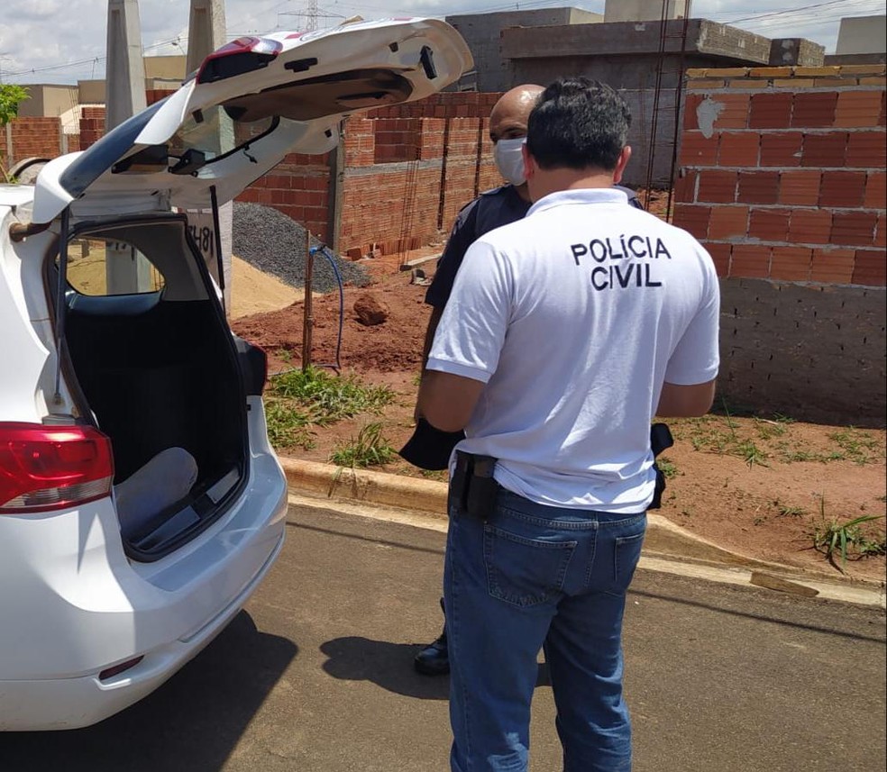 Preso por dopar e violentar menina de 14 anos tem duas passagens por estupro, diz delegado