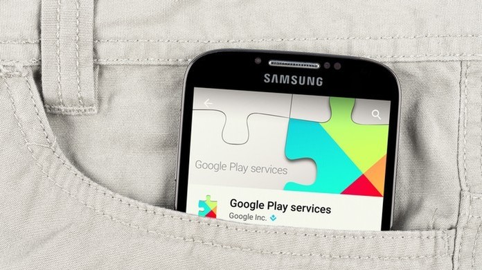 Como Criar Uma Conta Na Play Store Pelo Celular Ou Tablet Android Dicas E Tutoriais Techtudo