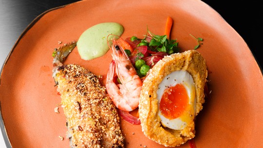 Mestre Do Sabor Reality Gshow Globo Todas As Receitas