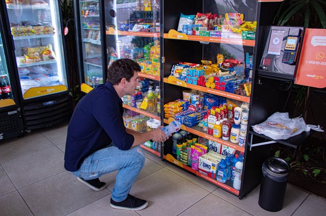 VendPerto prevê faturar R$ 20 milhões em 2021