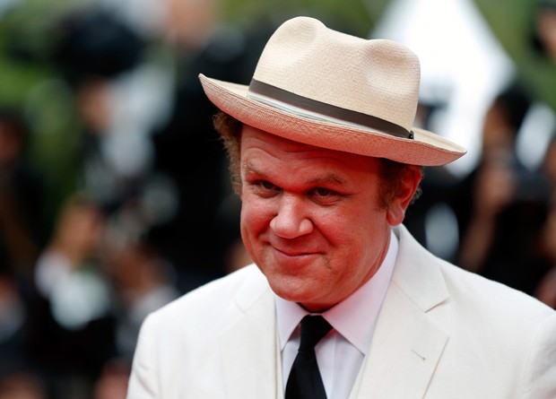 CANNES, FRANCE - MAY 24:  Actor John C. Reilly attends the closing ceremony and "Le Glace Et Le Ciel" ("Ice And The Sky") Premiere during the 68th annual Cannes Film Festival on May 24, 2015 in Cannes, France.  (Photo by Tristan Fewings/Getty Images) (Foto: Getty Images)