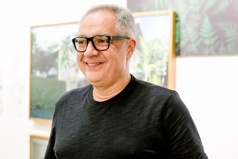 Ricardo Rego 