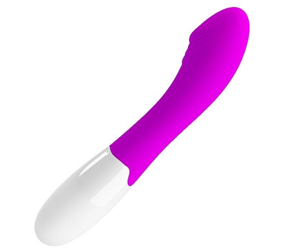 O brinquedo erótico no estilo Ponto G feminino e é uma ótima opção para quem procura penetração  (Foto: Reprodução/Amazon)