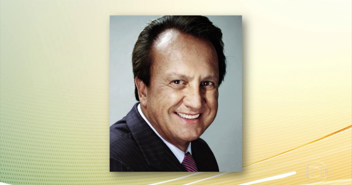 G1 - Morre em Búzios Edson de Godoy Bueno, fundador da Amil - notícias