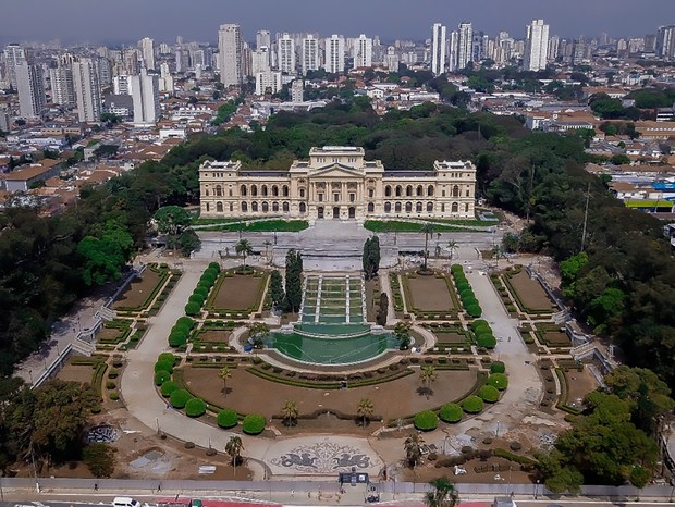 13 passeios e destinos para conhecer a história do Brasil (Foto:  Walley Waetge/SPTuris)