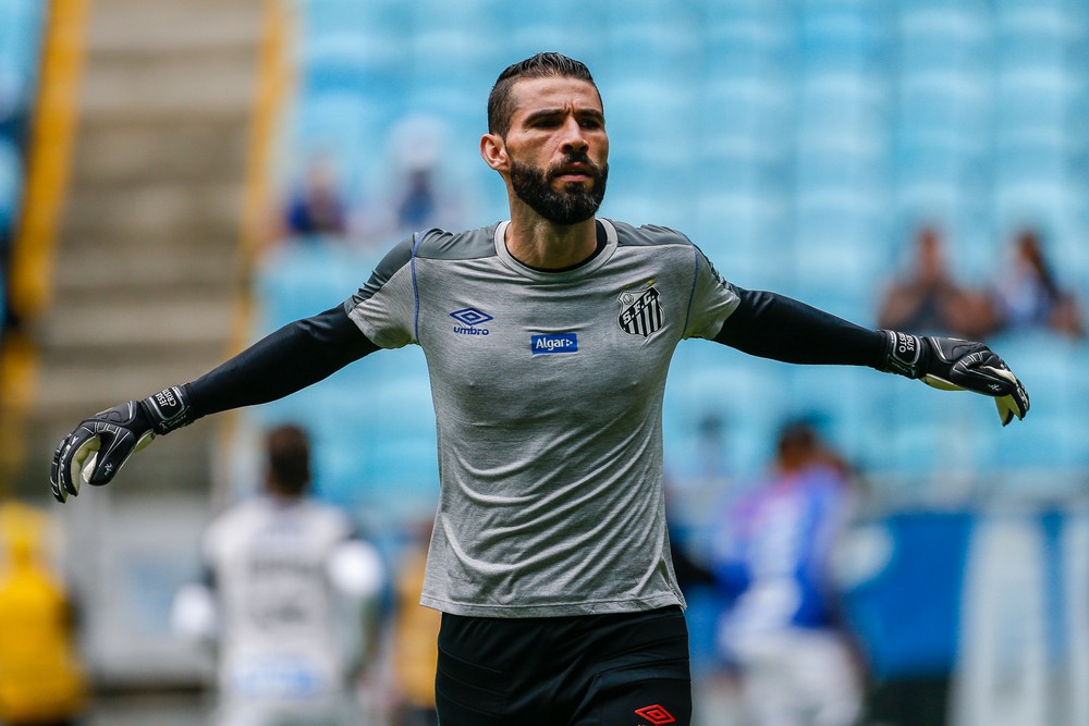 Grêmio supera proposta do Atlético-MG e detalhes separam anúncio de Vanderlei