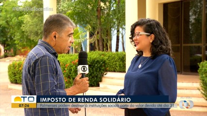 Imposto de Renda pode ser destinado a instituições sociais; saiba como