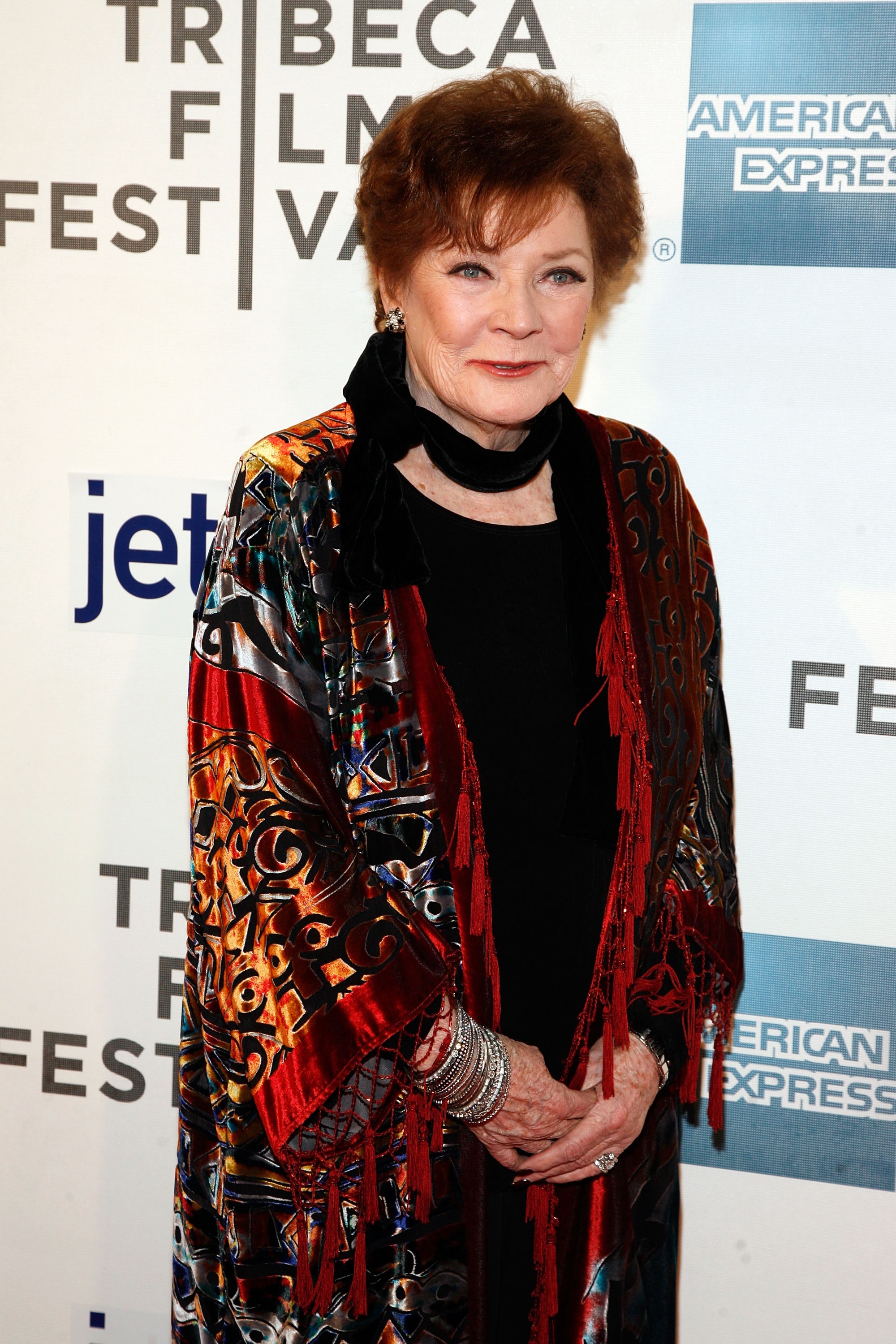 Polly Bergen (Foto: Getty Images)