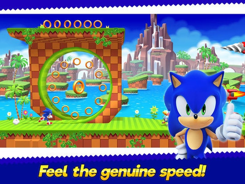 sonic adventure download for android