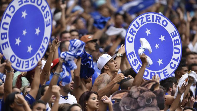 Tem jogo! Cinco motivos para confiar em vaga do Cruzeiro na Libertadores