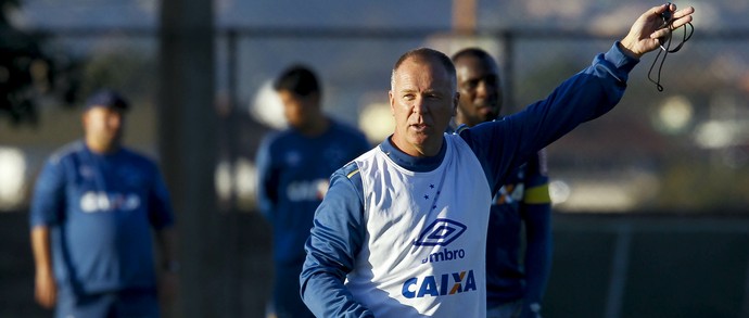 Análise: cinco méritos de Mano na recuperação do Cruzeiro no Brasileiro
