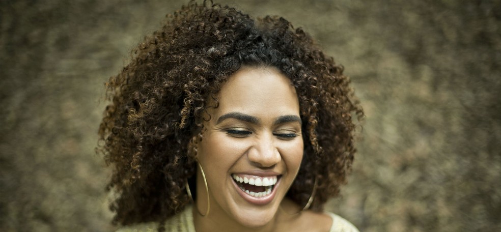 Mariene de Castro abre temporada de shows no Espaço Cultural Barroquinha, em Salvador  — Foto: Divulgação