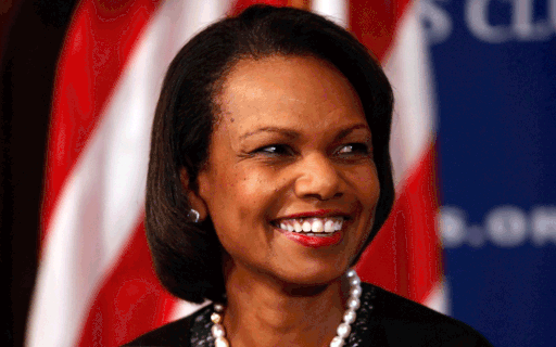 Mitt Romney Condoleezza Rice Condoleezza Rice é apontada como favorita à vice-presidência de Romney ...