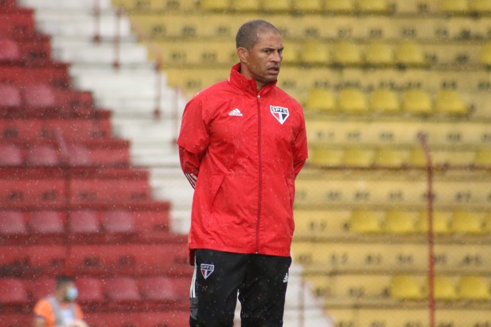 Sub-20: São Paulo perde a invencibilidade no Campeonato Paulista