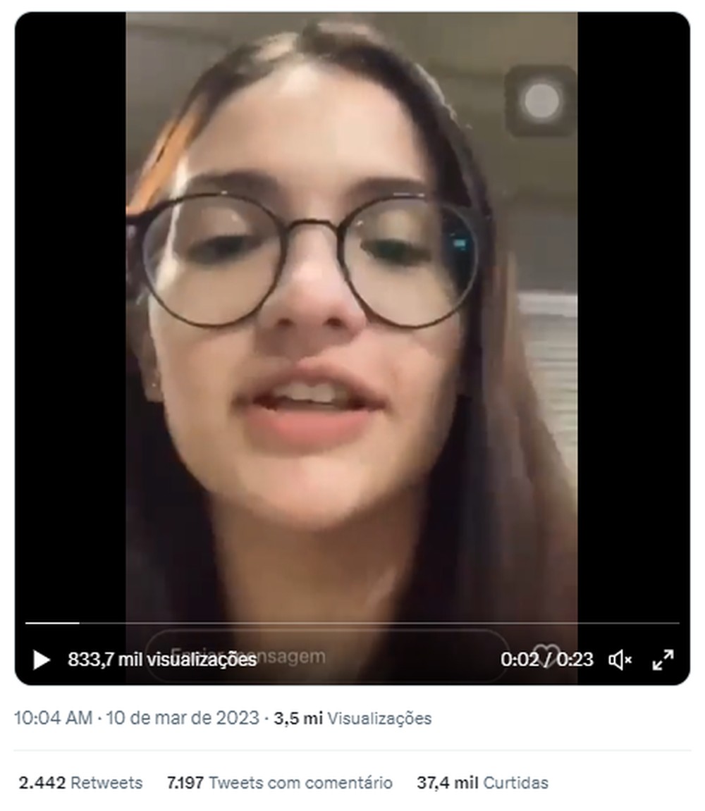 'Não vou desistir', diz universitária hostilizada por ter mais de 40 ...