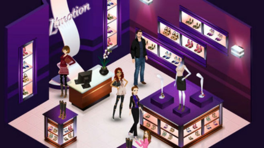 fashion icon game hack download