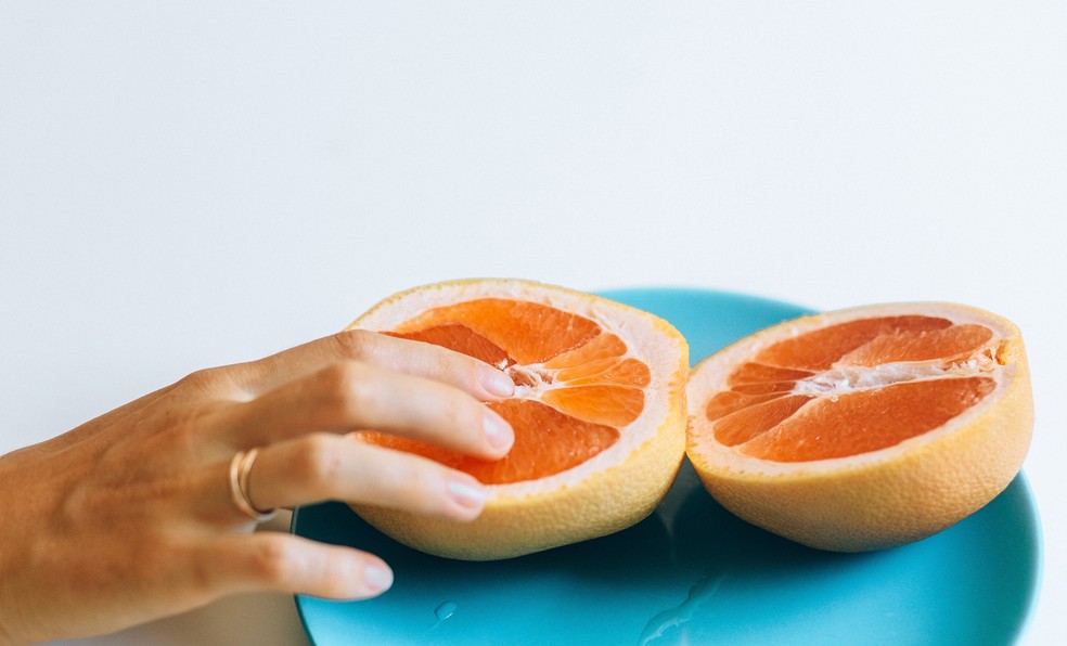 O termo em inglês 'squirting' significa ejaculação feminina — Foto: Pexels 