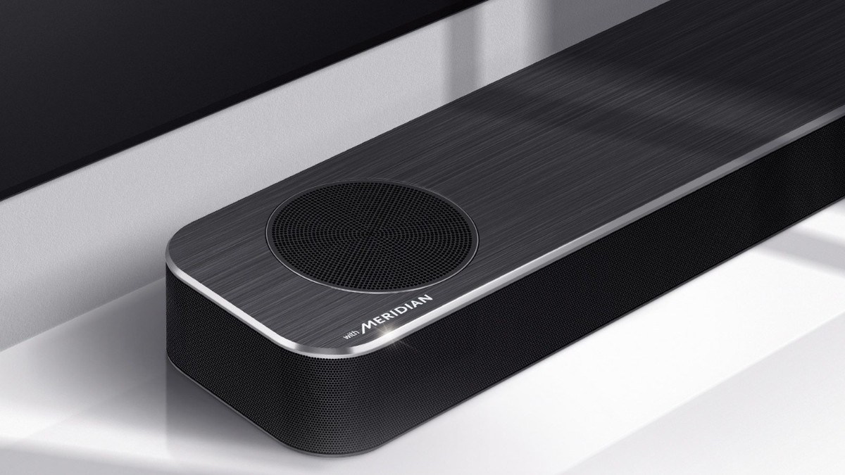 LG SP8A vale a pena? Confira ficha técnica e preço da soundbar