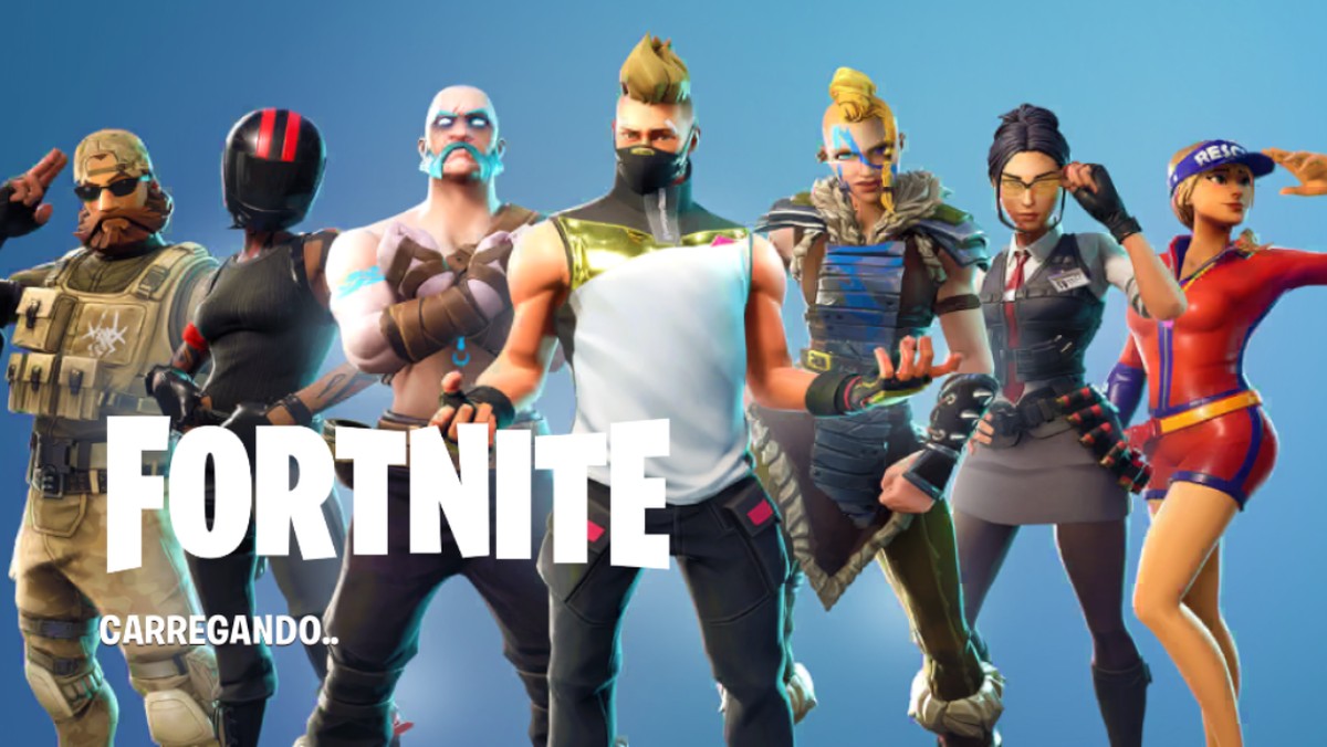 Fortnite Mobile: Como ativar e usar os controles de ... - 1200 x 676 jpeg 145kB