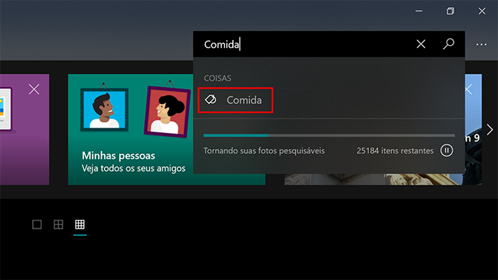 Windows 10 Pode Encontrar Qualquer Pessoa Em Fotos Saiba Como Downloads Techtudo