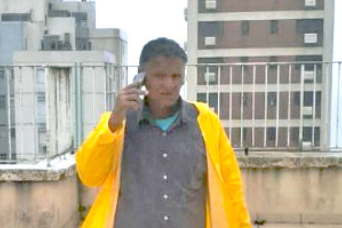 Homem é informado em cartório que está morto e não pode marcar o casamento: 'o senhor não existe'