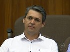 Vereador suspeito de estupro coletivo tem mandato cassado durante sessão