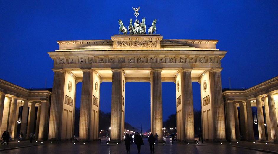 21. Berlim (Foto: Wikicommons)