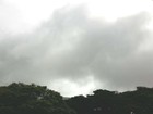Ano Novo será de tempo encoberto e chuvas no Triângulo Mineiro