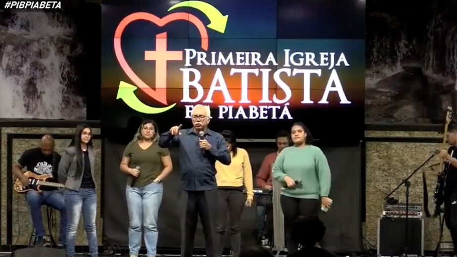 Após resultado das eleições, pastor da igreja Batista diz que petistas são inimigos e ataca nordestinos