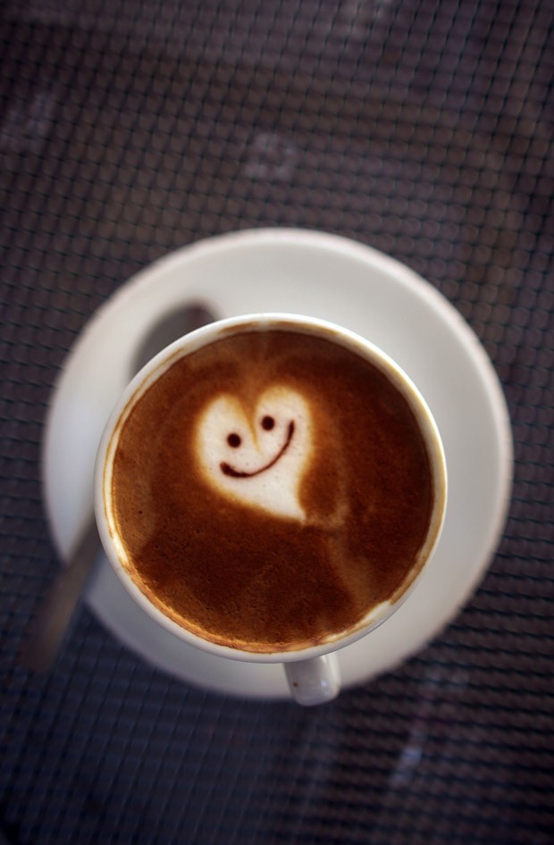 Café (Foto: Getty Images)