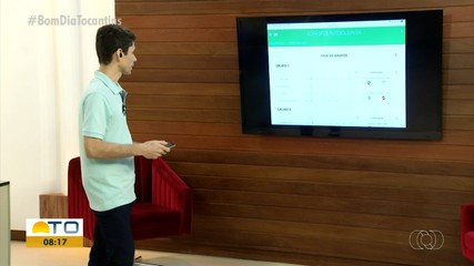 Confira a situação dos representantes tocantinenses na Copinha após a estreia