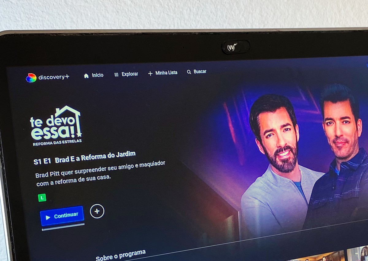 Discovery+: como assinar e assistir ao streaming pelo PC