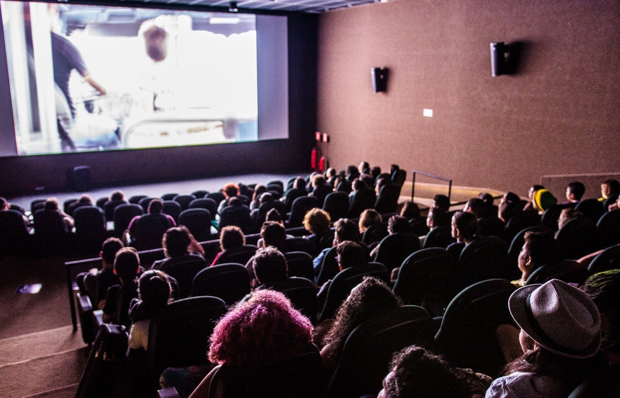 Programação da Mostra de Cinema Francês, do Cine Banguê, é divulgada; confira